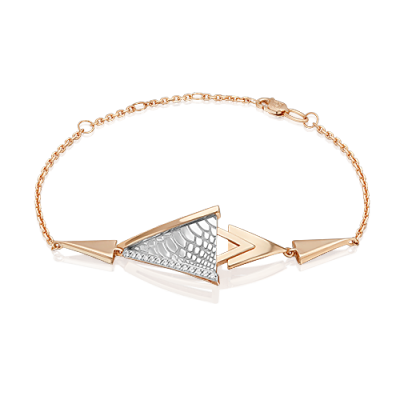 Браслет из золота р. 16 PLATINA jewelry 05-0802-00-401-1111, фианит, 05-0802-00-401-1111
Браслет из золота р. 16 PLATINA jewelry 05-0802-00-401-1111, фианит, 05-0802-00-401-1111