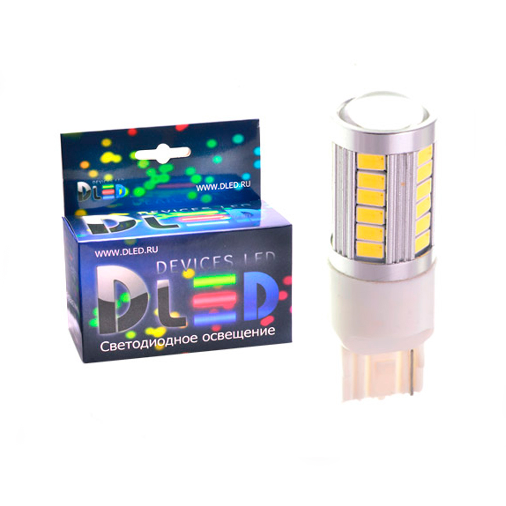 Светодиодная автомобильная лампа W21W - T20 - 7440 - 33 SMD5630 + Линза (1 шт-лампа.), W21W - T20 - 7440 - 33 SMD5630 + Линза
Светодиодная автомобильная лампа W21W - T20 - 7440 - 33 SMD5630 + Линза (1 шт-лампа.), W21W - T20 - 7440 - 33 SMD5630 + Линза