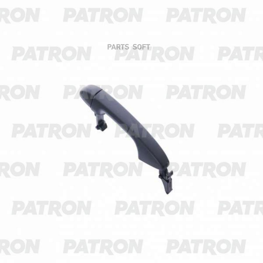 Ручка двери задн левправ TOYOTA Avensis T270 09-, Prius V 12-15, Sienna Van 11-16 черн
Ручка двери задн левправ TOYOTA Avensis T270 09-, Prius V 12-15, Sienna Van 11-16 черн
