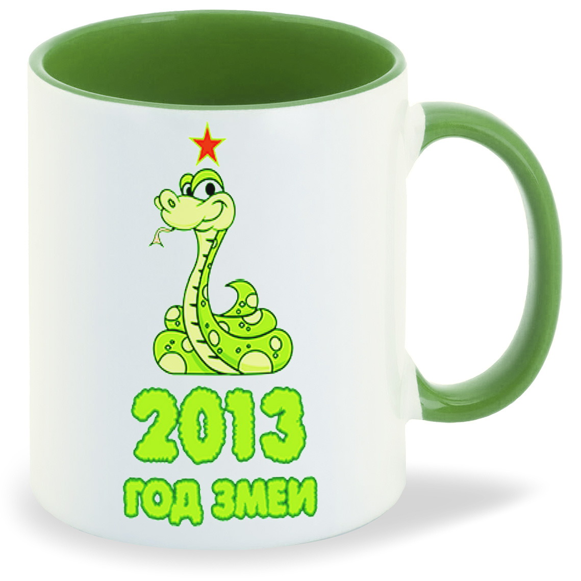 Кружка CoolPodarok 2013 год змеи, 2013 год змеи
Кружка CoolPodarok 2013 год змеи, 2013 год змеи