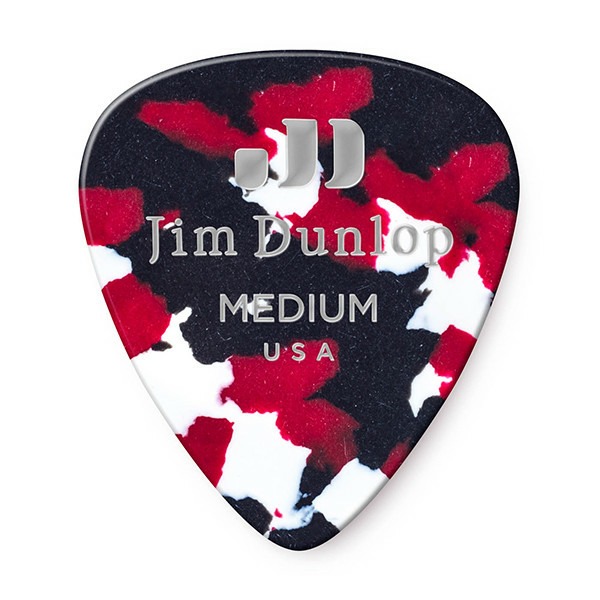 Медиатор DUNLOP 4830-06 Genuine Celluloid Confetti, Черный;белый;красный, 4830-06 Genuine Celluloid Confetti
Медиатор DUNLOP 4830-06 Genuine Celluloid Confetti, Черный;белый;красный, 4830-06 Genuine Celluloid Confetti