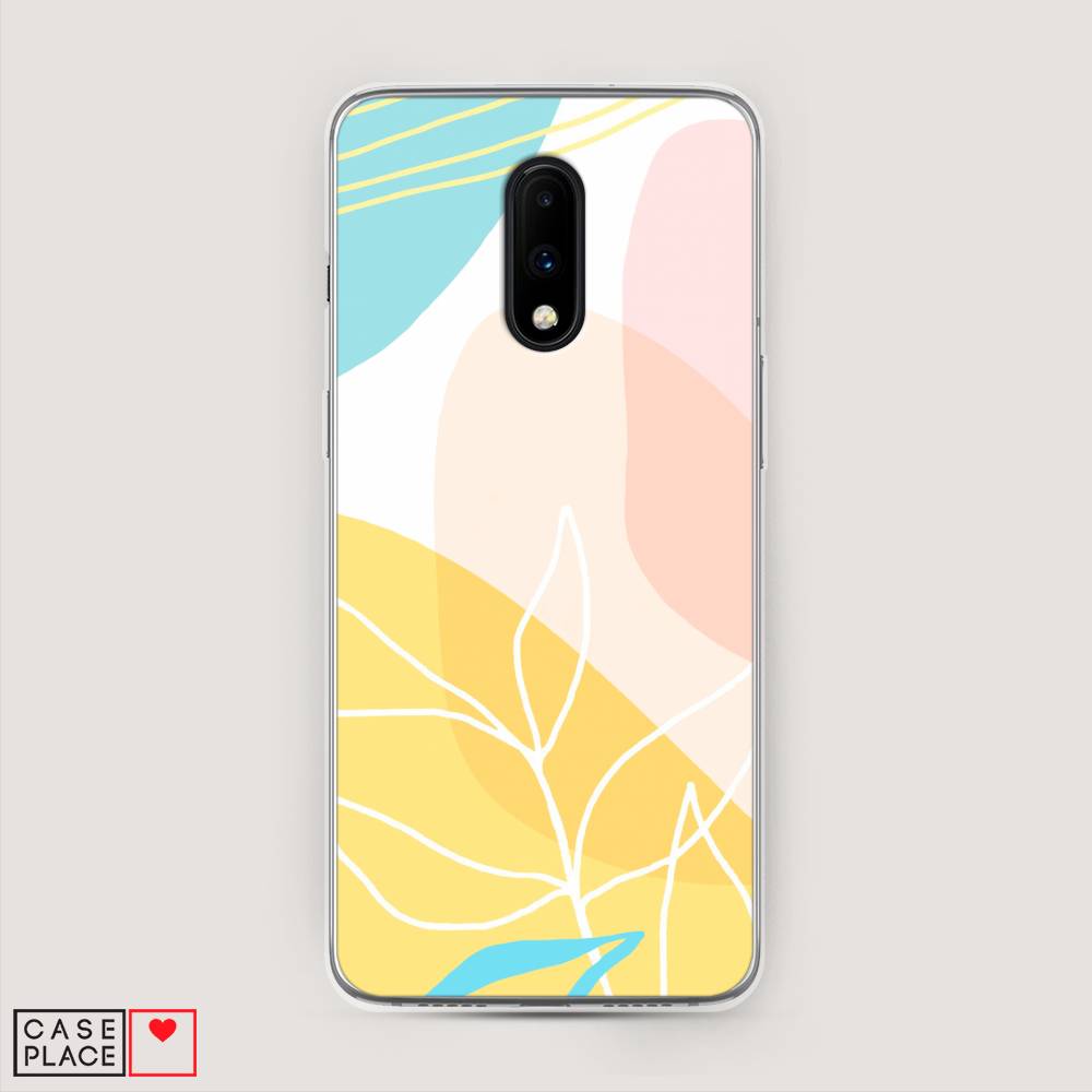 Чехол Awog на OnePlus 7 / ВанПлас 7 "Летнее настроение", Желтый;голубой;розовый, 150750-10
Чехол Awog на OnePlus 7 / ВанПлас 7 "Летнее настроение", Желтый;голубой;розовый, 150750-10
