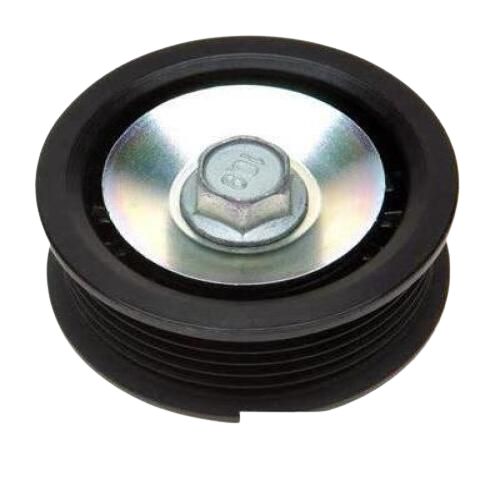 Ролик Обводной HyundaiKia 2528825001 Hyundai-KIA арт. 25288-25001 
Ролик Обводной HyundaiKia 2528825001 Hyundai-KIA арт. 25288-25001