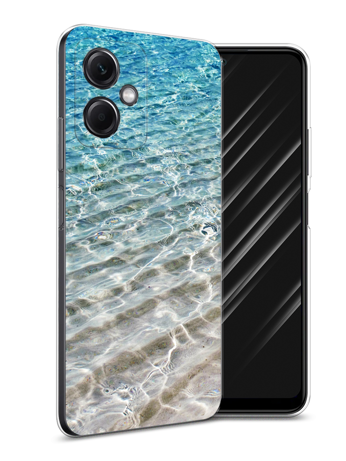 Чехол Awog на Xiaomi Redmi Note 12 5G "Кот в капюшоне", Черный;бежевый;синий, 316950-2
Чехол Awog на Xiaomi Redmi Note 12 5G "Кот в капюшоне", Черный;бежевый;синий, 316950-2