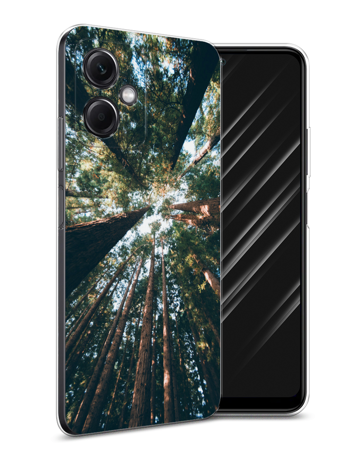 Чехол Awog на Xiaomi Redmi Note 12 5G "Котенок рисованный", Серый;белый, 316950-1
Чехол Awog на Xiaomi Redmi Note 12 5G "Котенок рисованный", Серый;белый, 316950-1