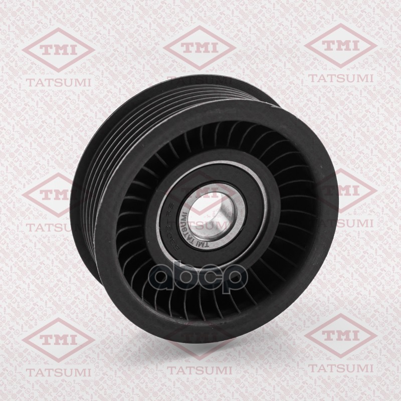 Ролик Mercedes W212 11-X164 06-W164 05-W221 05- Tatsumi Tfd1134 TMI TATSUMI арт. TFD1134
Ролик Mercedes W212 11-X164 06-W164 05-W221 05- Tatsumi Tfd1134 TMI TATSUMI арт. TFD1134