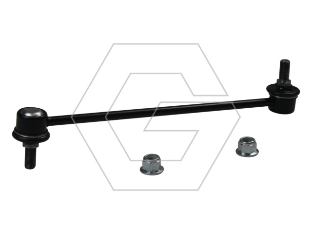фото Стойка стабилизатора | перед прав/лев | g-autoparts арт. gsu050186