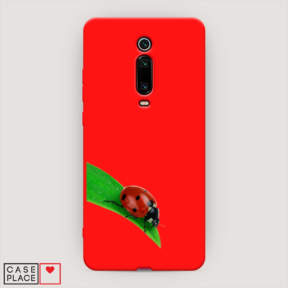 Чехол Awog на Xiaomi Redmi K20/K20 Pro/Mi 9T/9T Pro "На счастье", Разноцветный, 35553-1
Чехол Awog на Xiaomi Redmi K20/K20 Pro/Mi 9T/9T Pro "На счастье", Разноцветный, 35553-1
