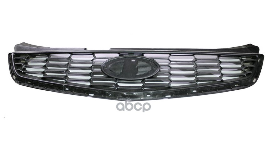 Решетка Бампера Ваз 21704 Верхняя Fl Lada 21704-2803056-10 LADA арт. 21704-2803056-10, Черный
Решетка Бампера Ваз 21704 Верхняя Fl Lada 21704-2803056-10 LADA арт. 21704-2803056-10, Черный