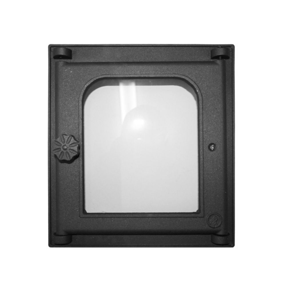 Дверца топочная для печи Fireway чугунная K302, 250х280, 10544, Черный, чугунная K302, 250х280
Дверца топочная для печи Fireway чугунная K302, 250х280, 10544, Черный, чугунная K302, 250х280