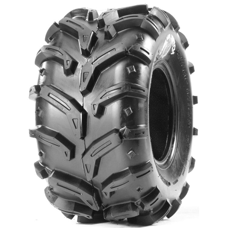 Шины для квадроцикла Deestone D932 Swamp Witch 26x12.00 - 12 6PR TL, D932 Swamp Witch
Шины для квадроцикла Deestone D932 Swamp Witch 26x12.00 - 12 6PR TL, D932 Swamp Witch