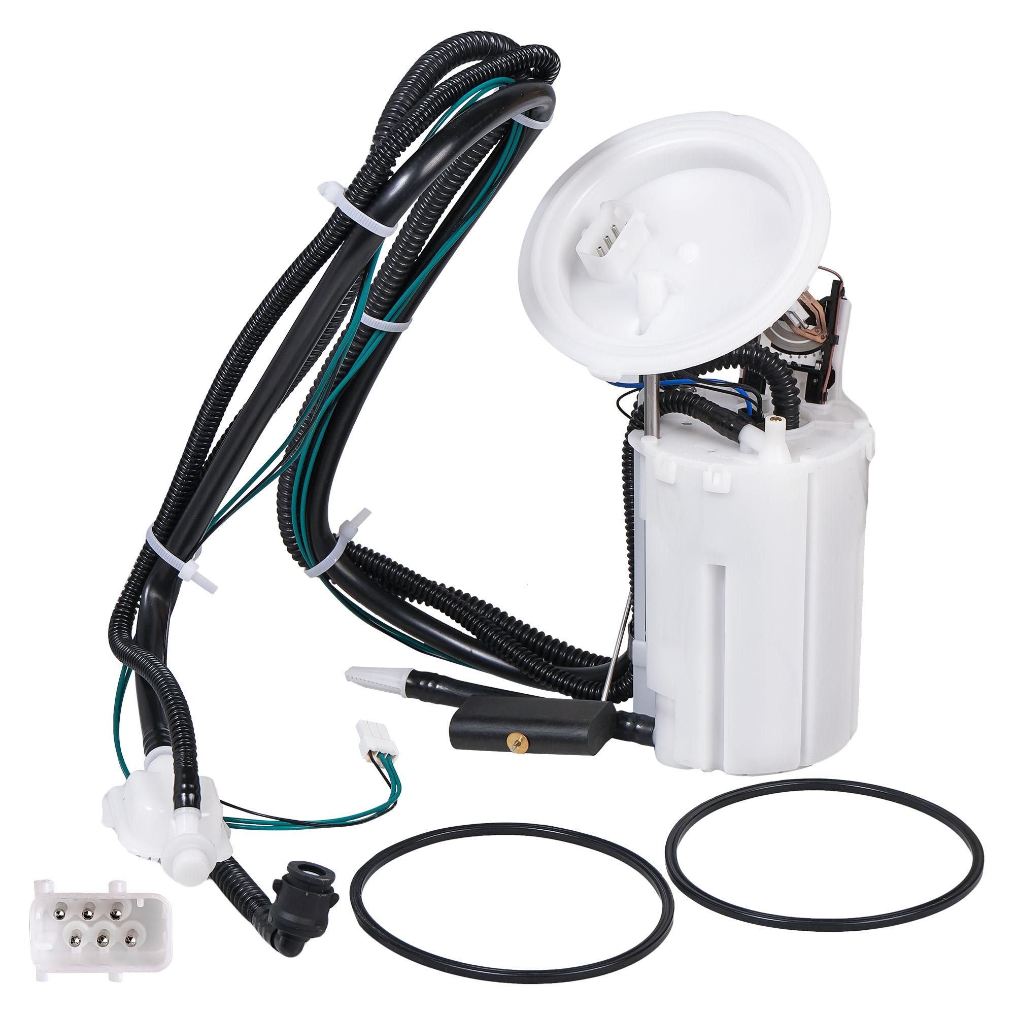 STARTVOLT Модуль топливного насоса для ам BMW 5 E60 (03-)6 E63 2.5i-3.0i (SFM 2660) STARTV
STARTVOLT Модуль топливного насоса для ам BMW 5 E60 (03-)6 E63 2.5i-3.0i (SFM 2660) STARTV