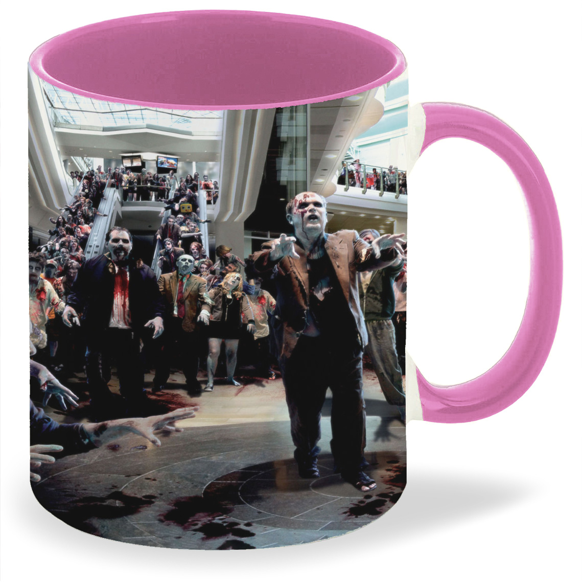 Кружка CoolPodarok dead rising Зомби в торговом центре Кровь, dead rising Зомби в торговом центре Кровь
Кружка CoolPodarok dead rising Зомби в торговом центре Кровь, dead rising Зомби в торговом центре Кровь