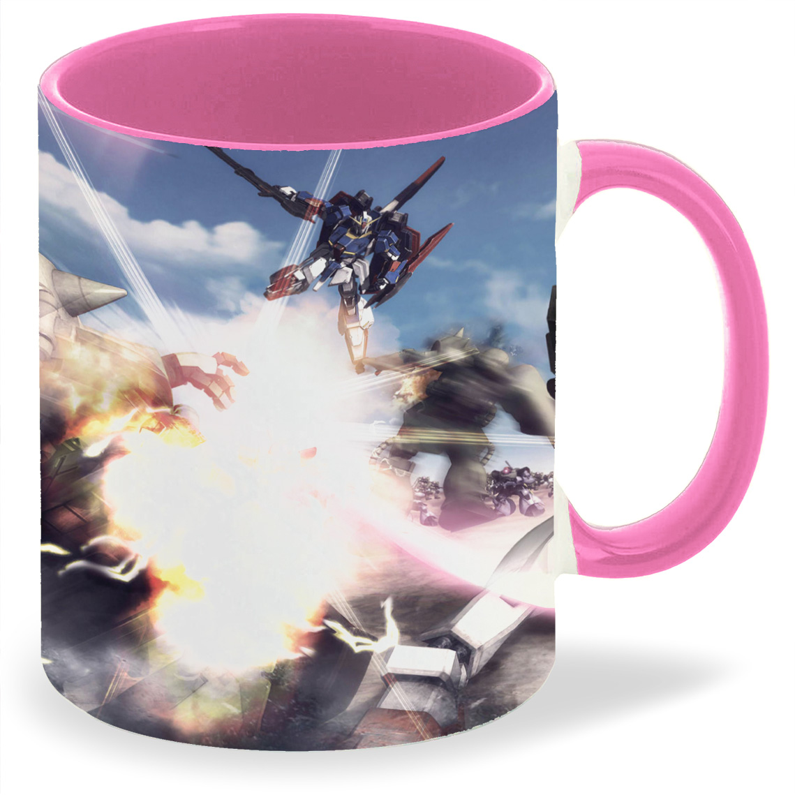 Кружка CoolPodarok dynasty warriors gundam Роботы Световые мечи Битва, dynasty warriors gundam Роботы Световые мечи Битва
Кружка CoolPodarok dynasty warriors gundam Роботы Световые мечи Битва, dynasty warriors gundam Роботы Световые мечи Битва