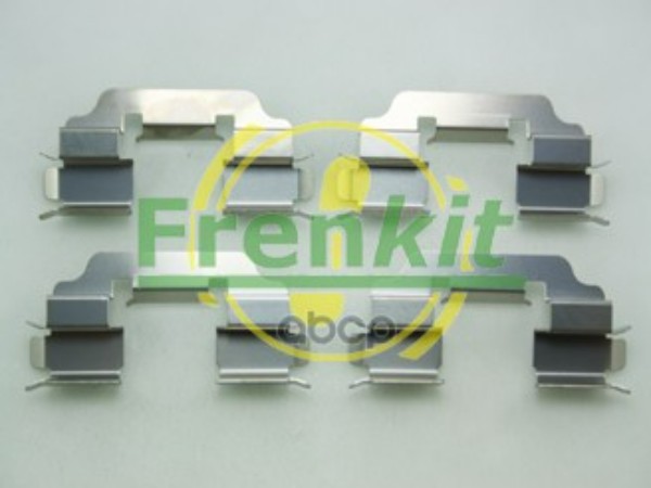 Ремкомплект Передних Тормозных Колодок Mb Vaneo (W414) Frenkit 901601 Frenkit арт. 901601
Ремкомплект Передних Тормозных Колодок Mb Vaneo (W414) Frenkit 901601 Frenkit арт. 901601