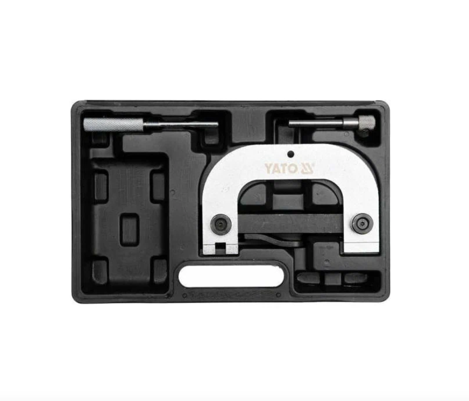 Набор для замены ГРМ 3 пр
Набор для замены ГРМ 3 пр