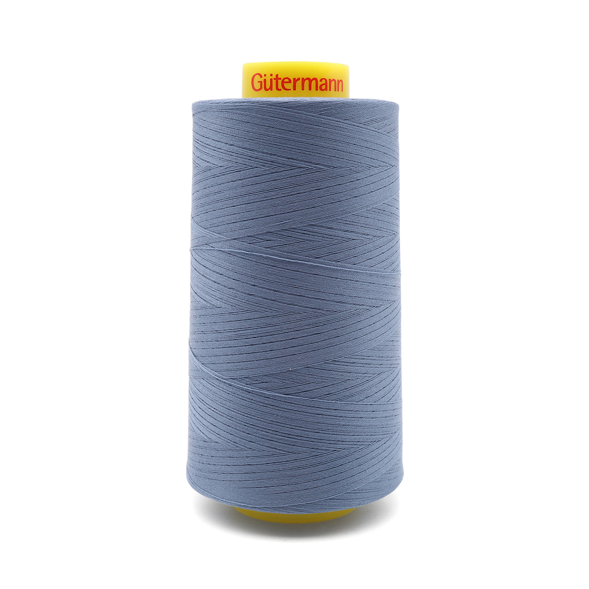 Нить Mara 120/5000 м универсальная, 100% полиэстер Gutermann, 112 серо-синий джинс, 381218
Нить Mara 120/5000 м универсальная, 100% полиэстер Gutermann, 112 серо-синий джинс, 381218