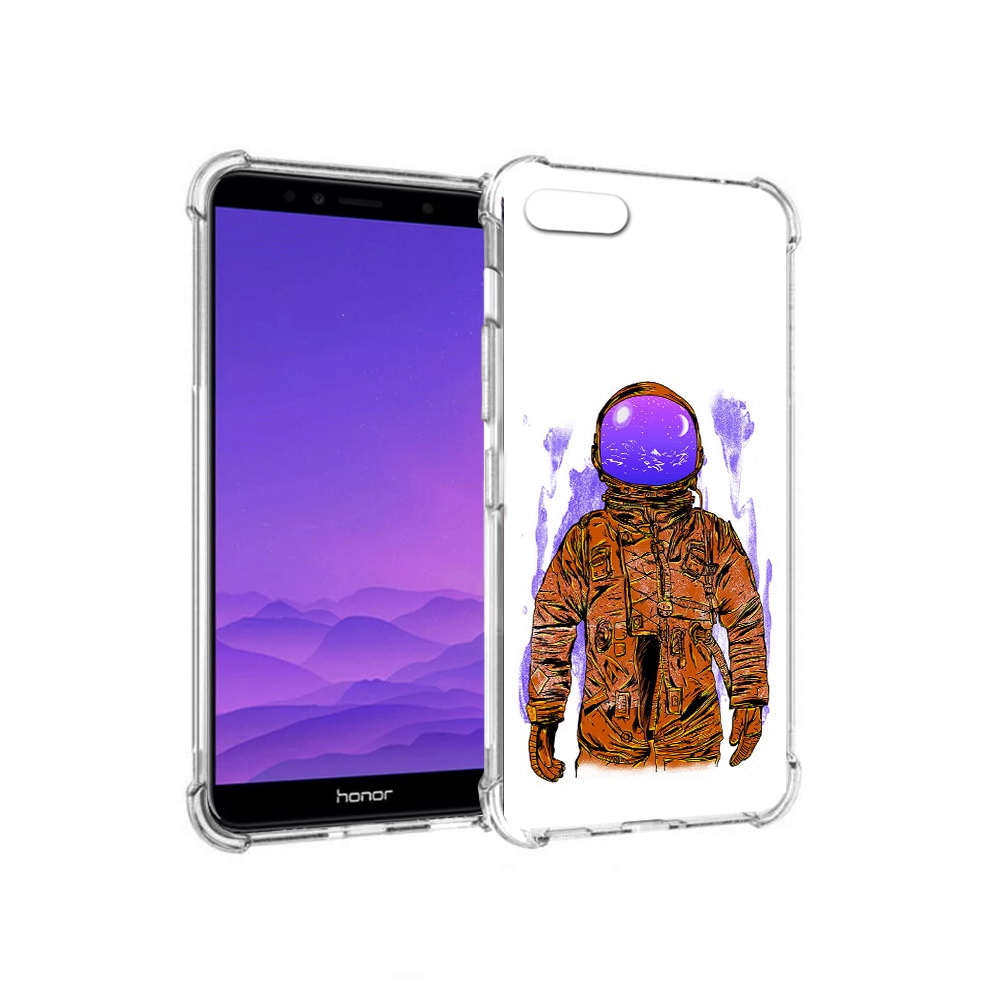 Чехол MyPads Tocco для Honor 7A нарисованный мужчина в скафандре (PT111206.25.510), Прозрачный, Tocco
Чехол MyPads Tocco для Honor 7A нарисованный мужчина в скафандре (PT111206.25.510), Прозрачный, Tocco