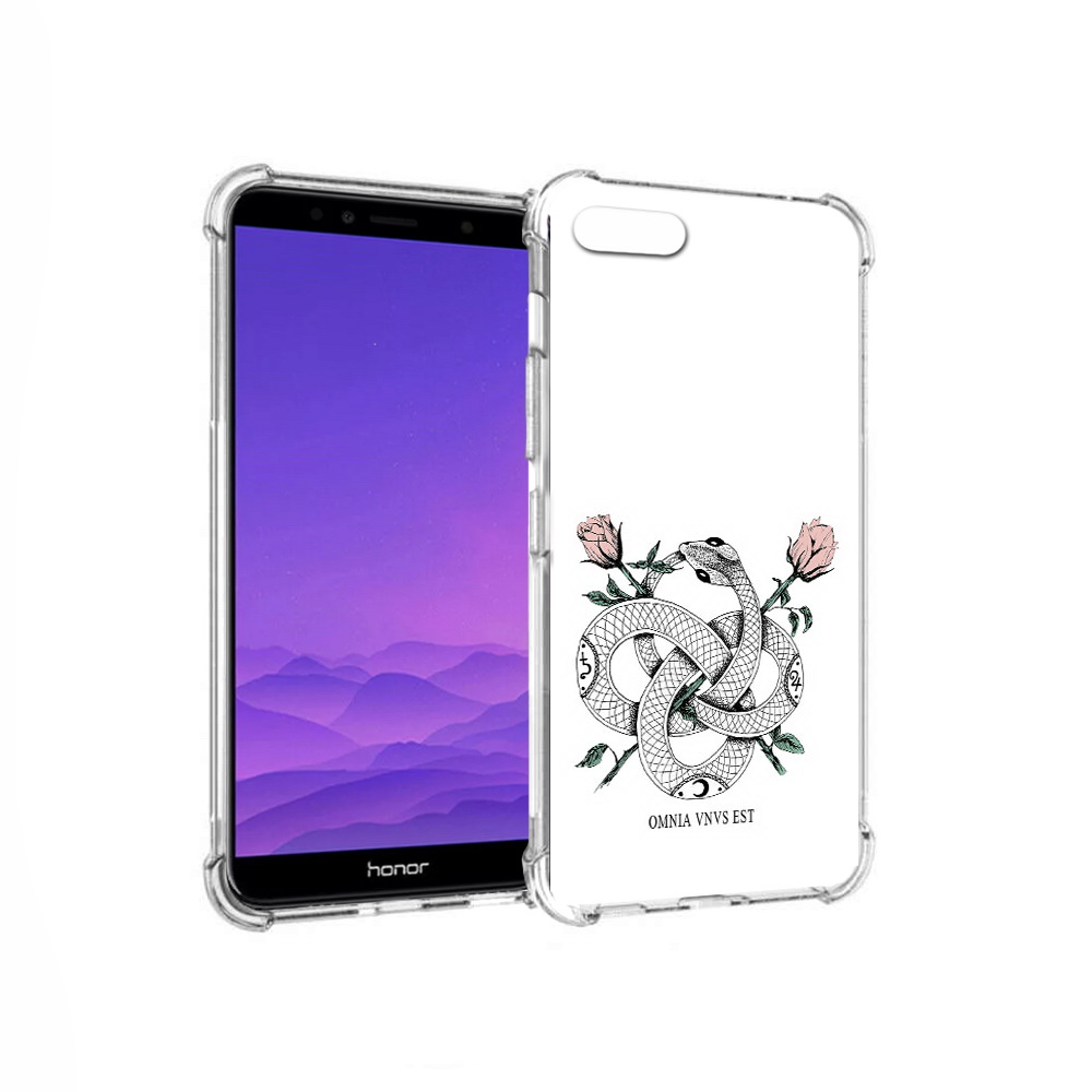 Чехол MyPads Tocco для Honor 7A нарисованная змея абстракция (PT111206.25.502), Прозрачный, Tocco
Чехол MyPads Tocco для Honor 7A нарисованная змея абстракция (PT111206.25.502), Прозрачный, Tocco