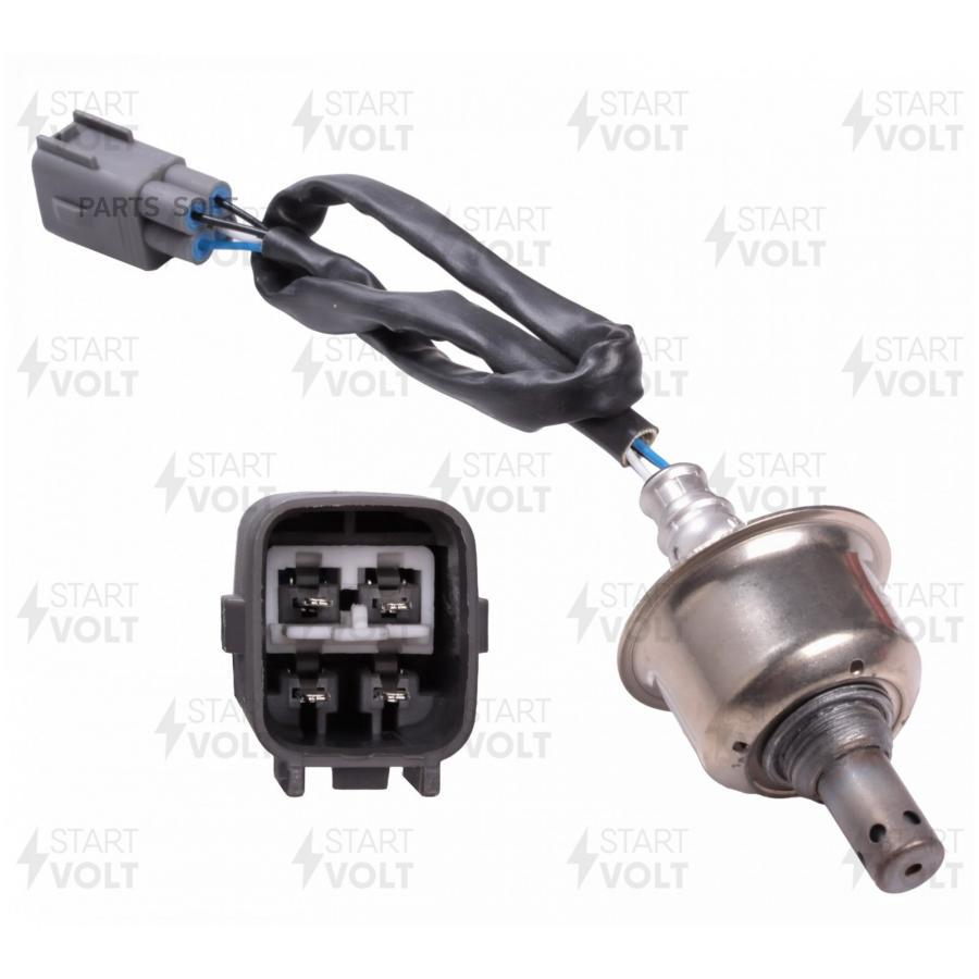 STARTVOLT Датчик кисл. для ам Toyota Corolla (07-)Auris (07-) 1.6i до кат. (VS-OS 1915) S
STARTVOLT Датчик кисл. для ам Toyota Corolla (07-)Auris (07-) 1.6i до кат. (VS-OS 1915) S