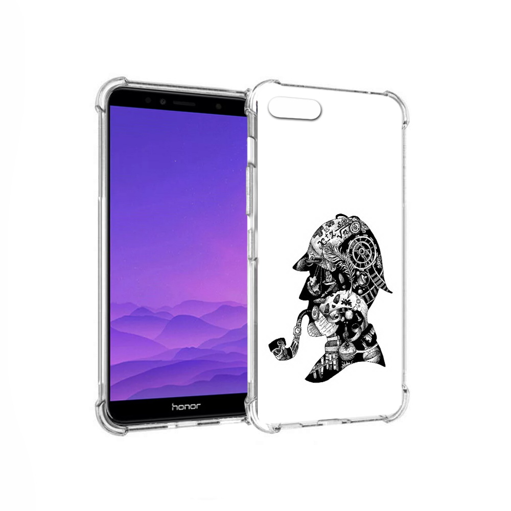 Чехол MyPads Tocco для Honor 7A мужчина с трубкой абстракция (PT111206.25.488), Прозрачный, Tocco
Чехол MyPads Tocco для Honor 7A мужчина с трубкой абстракция (PT111206.25.488), Прозрачный, Tocco