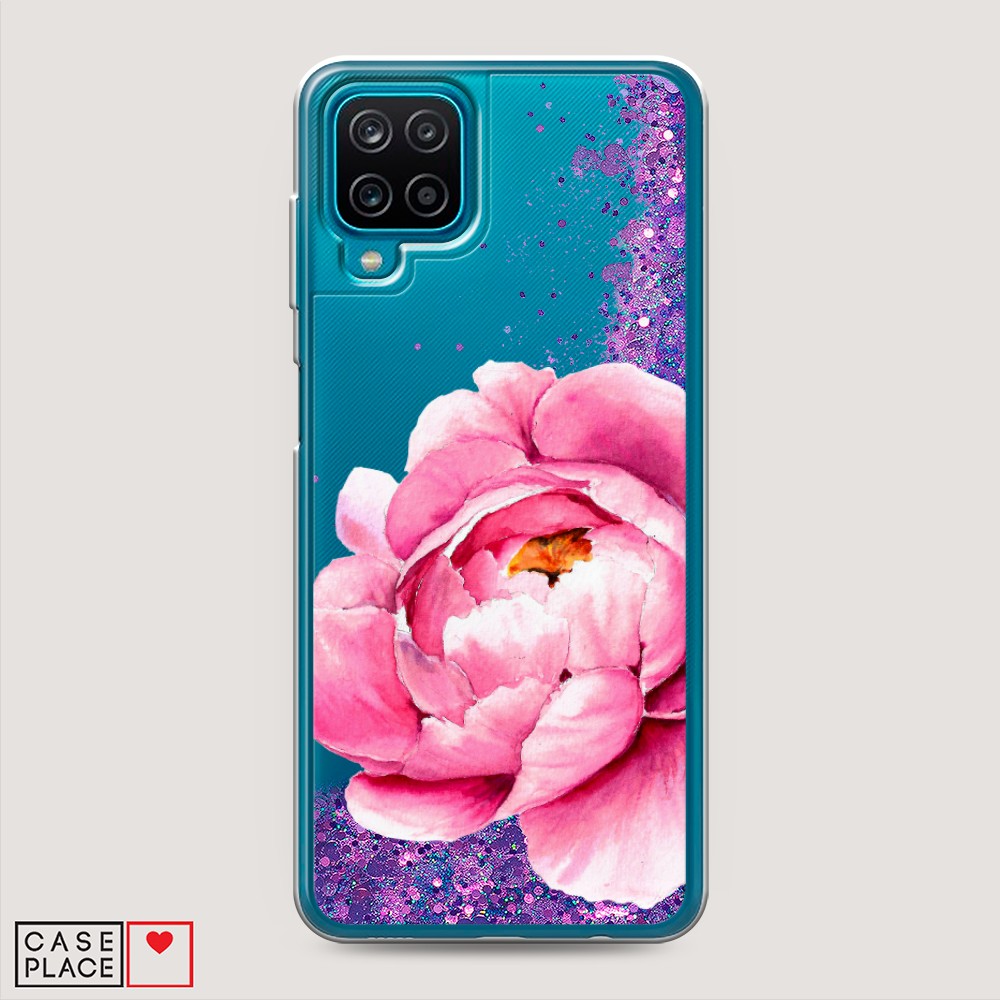 Чехол Awog на Samsung Galaxy A12 / Самсунг A12 "Прекрасный пион", Разноцветный, 2101692-1
Чехол Awog на Samsung Galaxy A12 / Самсунг A12 "Прекрасный пион", Разноцветный, 2101692-1