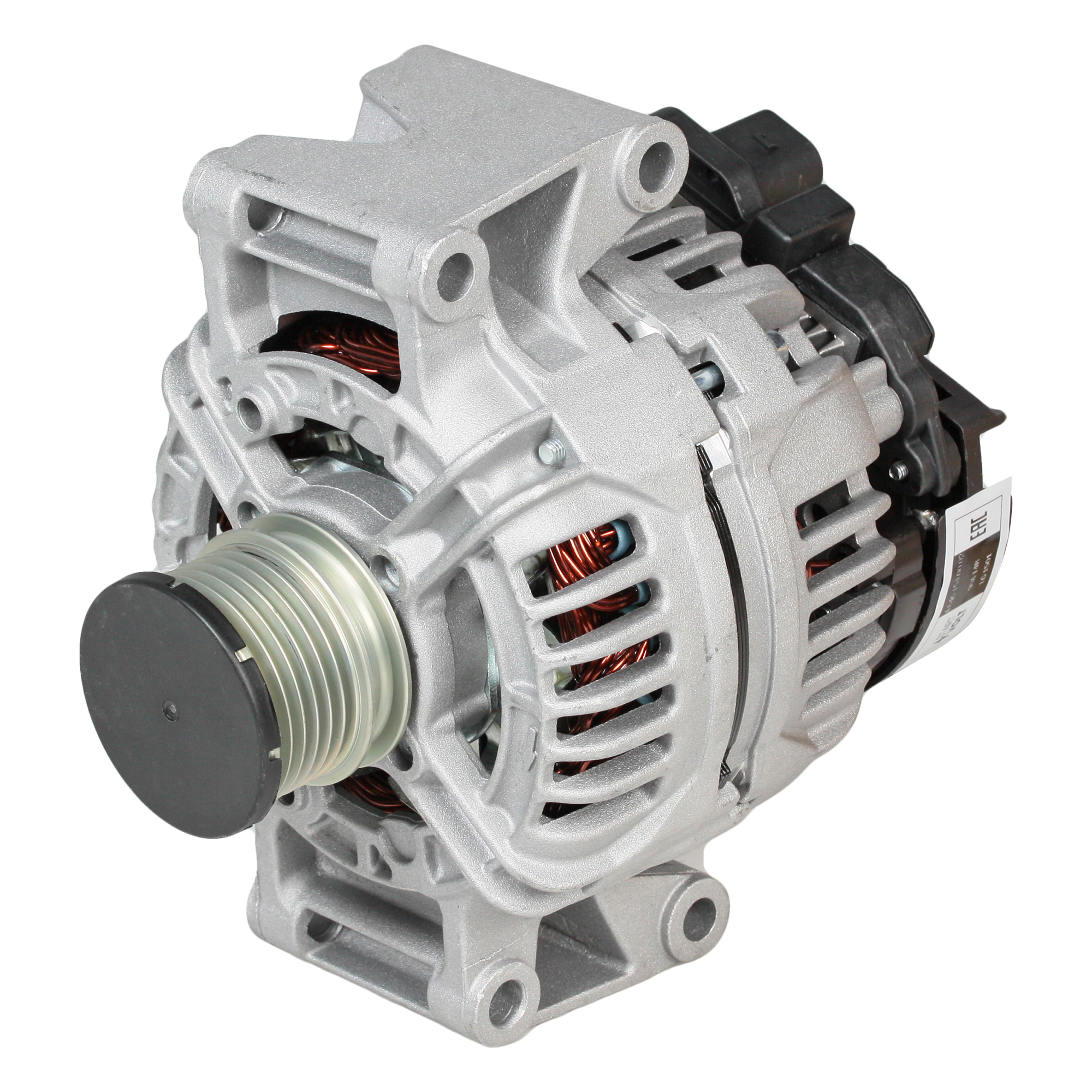 STARTVOLT Генератор для ам Mercedes-Benz Sprinter (06-) 2.2D 90A (LG 1501) STARTVOLT LG150
STARTVOLT Генератор для ам Mercedes-Benz Sprinter (06-) 2.2D 90A (LG 1501) STARTVOLT LG150