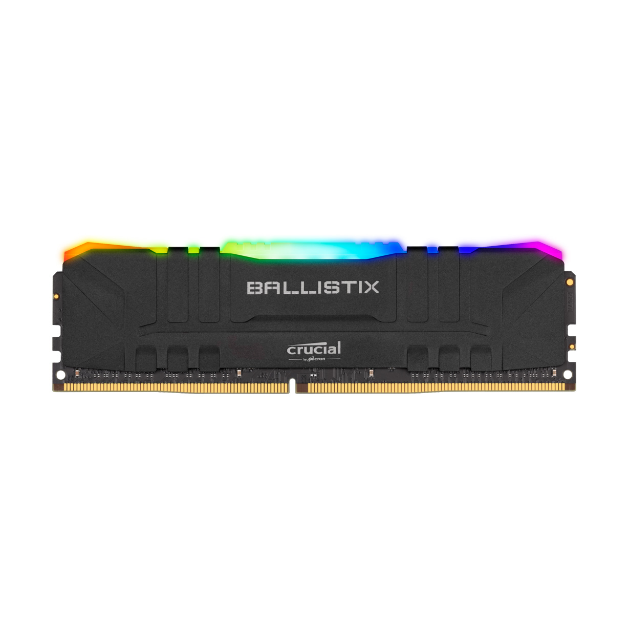 Оперативная память Crucial Ballistix RGB Black DDR4 32GB (BL32G32C16U4BL), Ballistix RGB
Оперативная память Crucial Ballistix RGB Black DDR4 32GB (BL32G32C16U4BL), Ballistix RGB