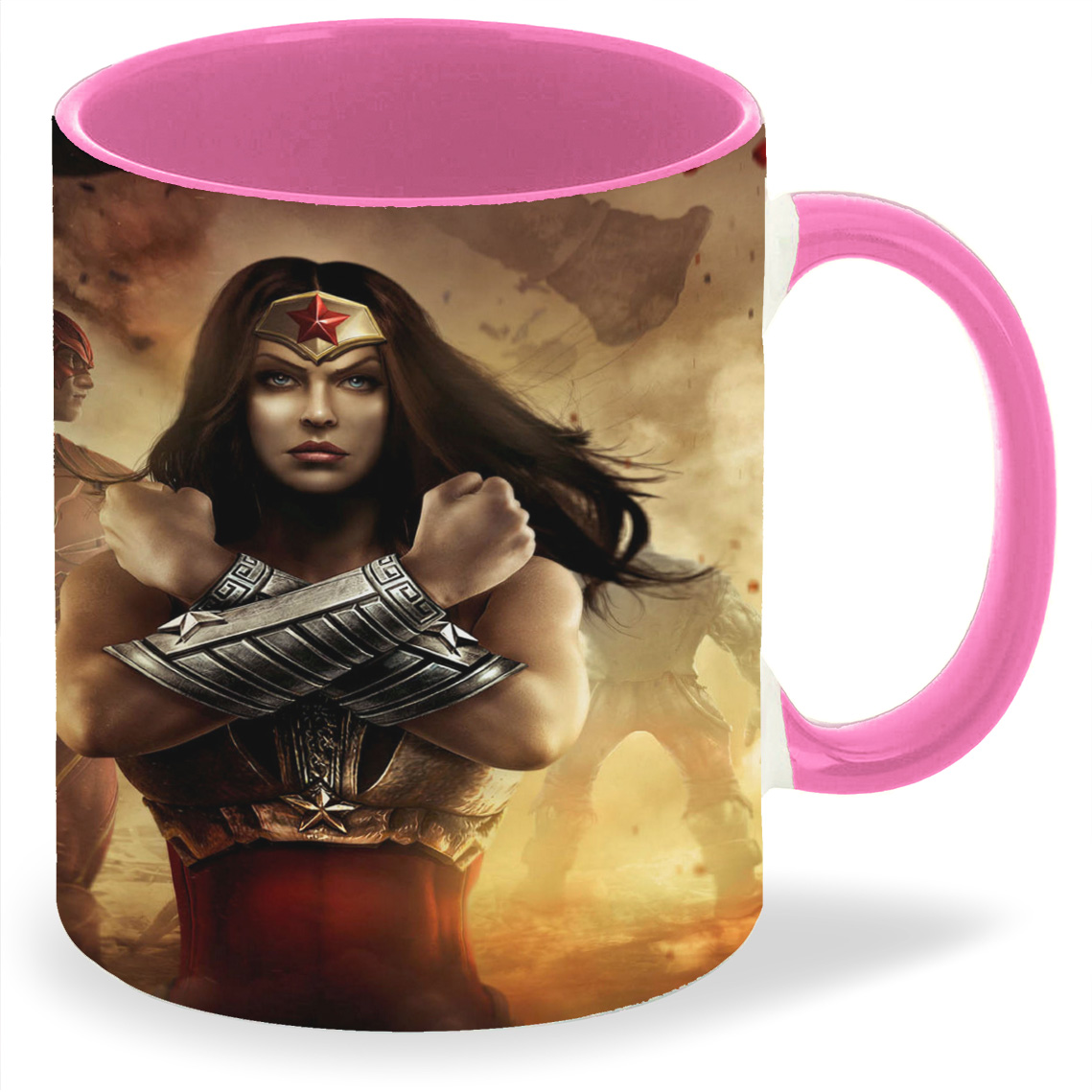 Кружка CoolPodarok injustice gods among us Персонажи, injustice gods among us Персонажи
Кружка CoolPodarok injustice gods among us Персонажи, injustice gods among us Персонажи