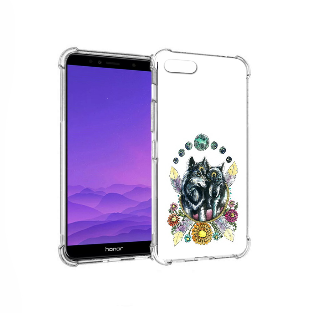 Чехол MyPads Tocco для Honor 7A красивые волки абстракция (PT111206.25.408), Прозрачный, Tocco
Чехол MyPads Tocco для Honor 7A красивые волки абстракция (PT111206.25.408), Прозрачный, Tocco