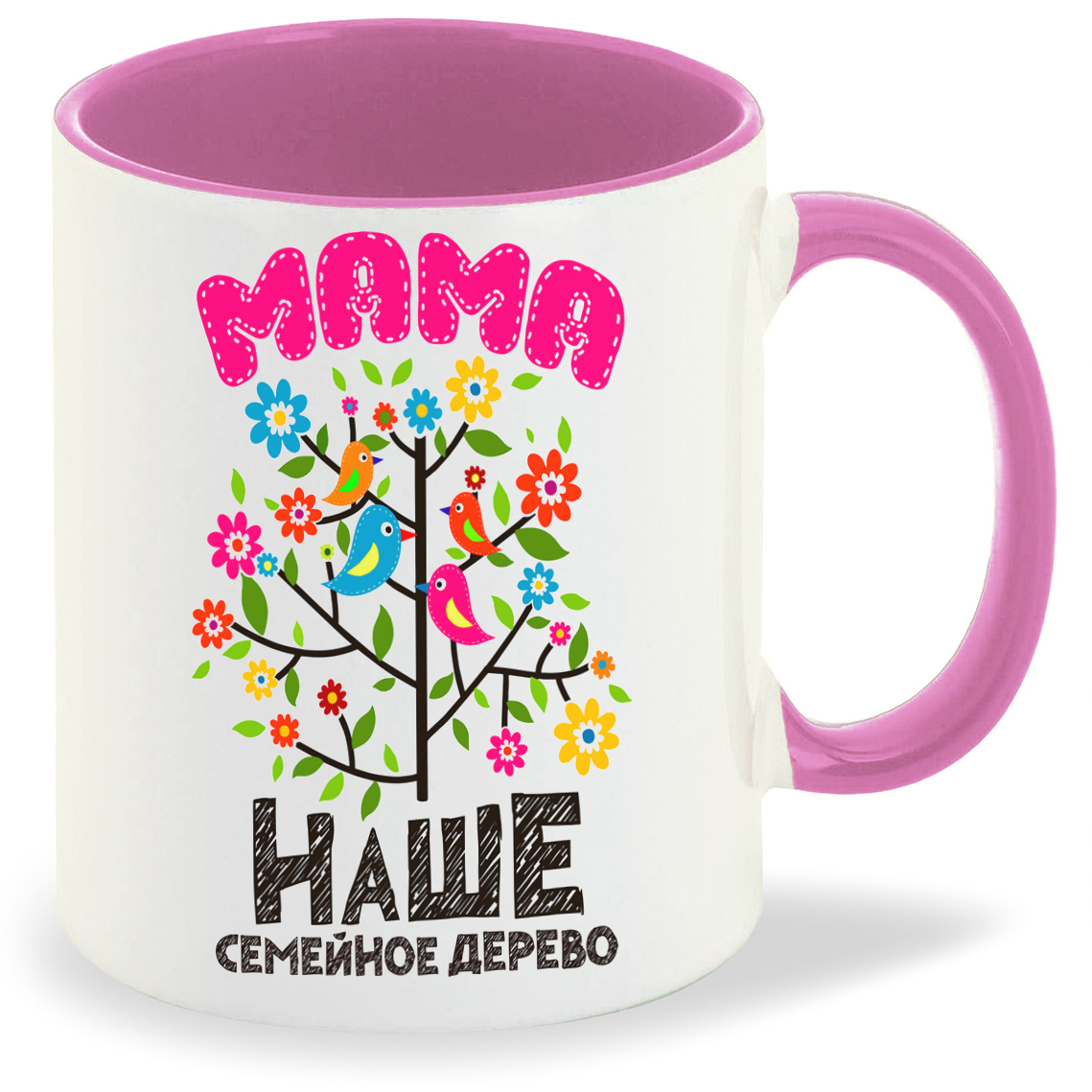 Кружка CoolPodarok Прикол Семья Наше семейное дерево Мама, Прикол Семья Наше семейное дерево Мама
Кружка CoolPodarok Прикол Семья Наше семейное дерево Мама, Прикол Семья Наше семейное дерево Мама