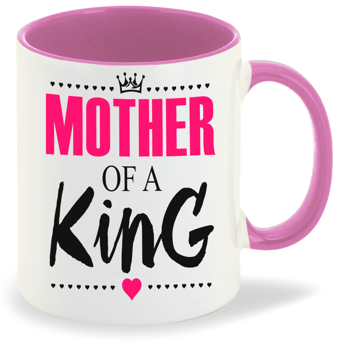 Кружка CoolPodarok Прикол Семья Mother of a king Мама короля, Прикол Семья Mother of a king Мама короля
Кружка CoolPodarok Прикол Семья Mother of a king Мама короля, Прикол Семья Mother of a king Мама короля