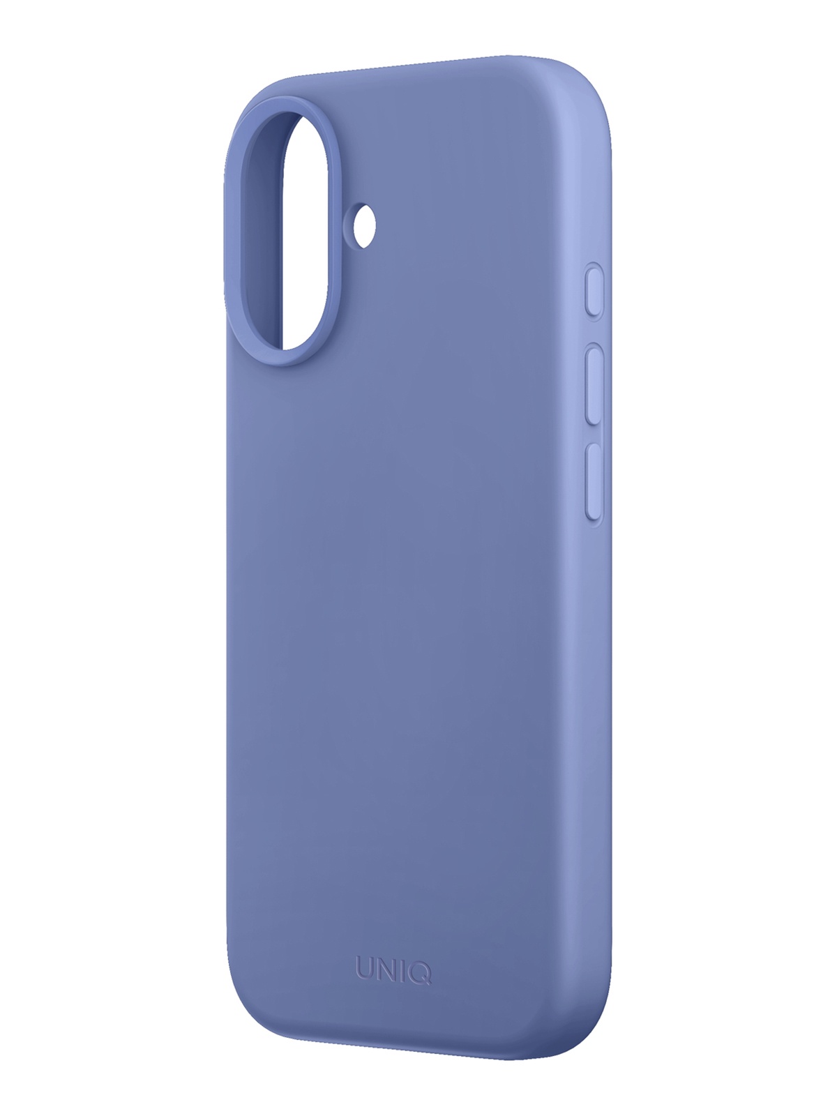 Чехол Uniq для iPhone 16 LINO MagSafe силиконовый с эффектом Soft-Touch, розовый, Голубой
Чехол Uniq для iPhone 16 LINO MagSafe силиконовый с эффектом Soft-Touch, розовый, Голубой