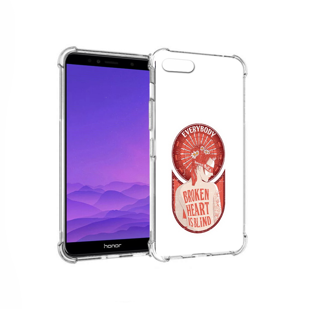 Чехол MyPads Tocco для Honor 7A девушка разбитое сердце (PT111206.25.310), Прозрачный, Tocco
Чехол MyPads Tocco для Honor 7A девушка разбитое сердце (PT111206.25.310), Прозрачный, Tocco