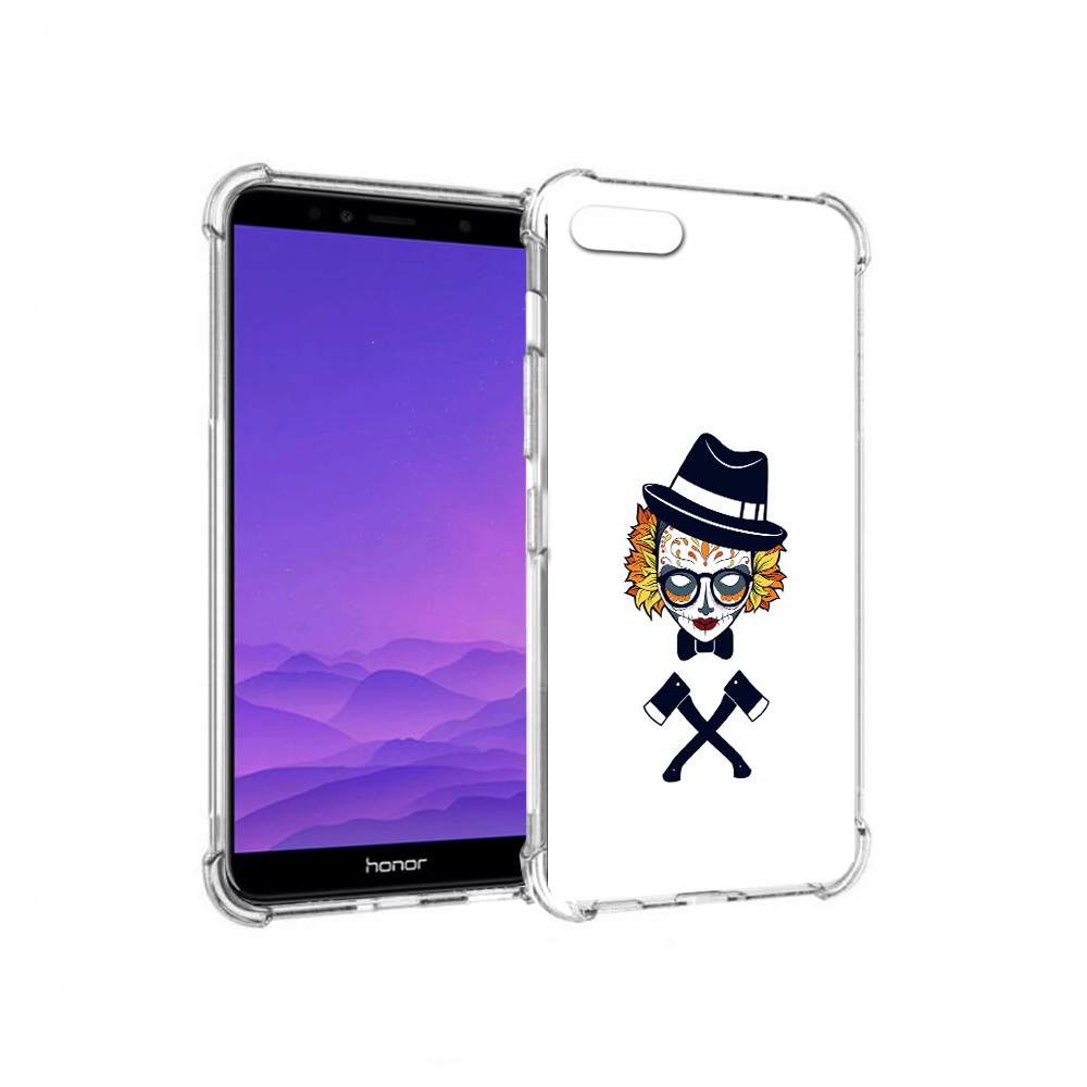 Чехол MyPads Tocco для Honor 7A девушка в маске с топорами рисунок (PT111206.25.304), Прозрачный, Tocco
Чехол MyPads Tocco для Honor 7A девушка в маске с топорами рисунок (PT111206.25.304), Прозрачный, Tocco