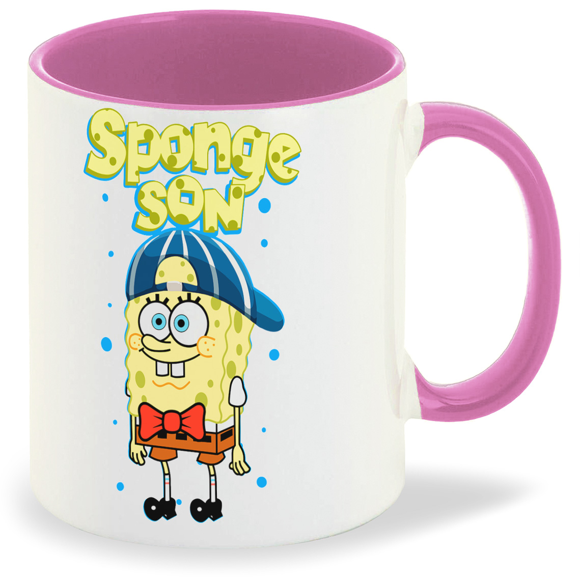 Кружка CoolPodarok Прикол Семья Sponge son Спэнч Боб сын, Прикол Семья Sponge son Спэнч Боб сын
Кружка CoolPodarok Прикол Семья Sponge son Спэнч Боб сын, Прикол Семья Sponge son Спэнч Боб сын