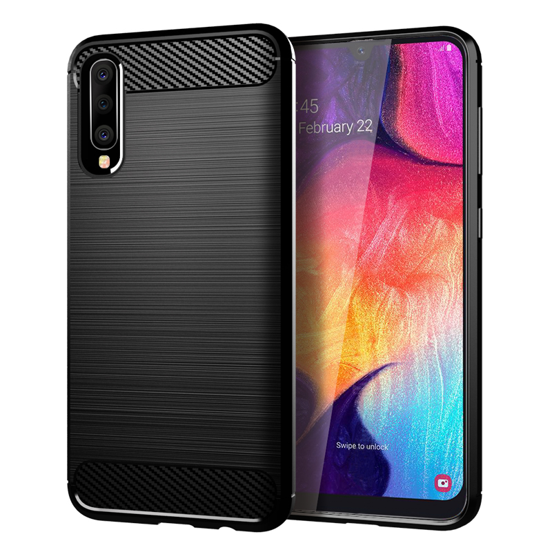 Чехол MyPads для Samsung Galaxy A50 SM-A505F (2019) Black (128081), Черный, Samsung Galaxy A50 SM-A505F (2019)
Чехол MyPads для Samsung Galaxy A50 SM-A505F (2019) Black (128081), Черный, Samsung Galaxy A50 SM-A505F (2019)