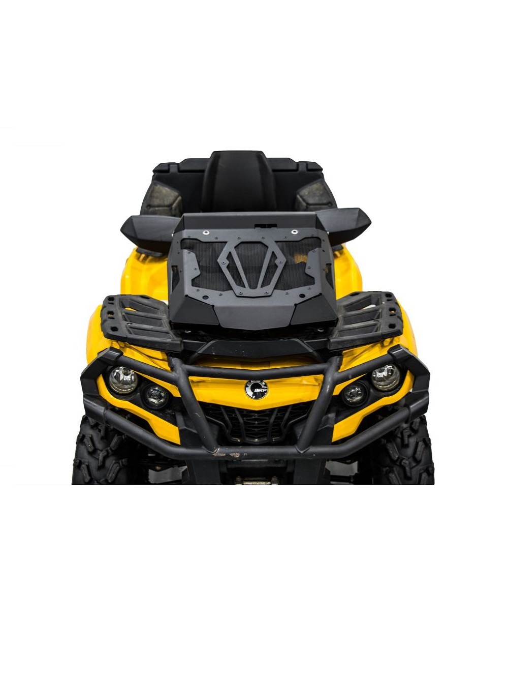Вынос радиатора Rival Powersports для BRP Outlander 500, 800, 850, 1000 G2 / 444.7241.1
Вынос радиатора Rival Powersports для BRP Outlander 500, 800, 850, 1000 G2 / 444.7241.1