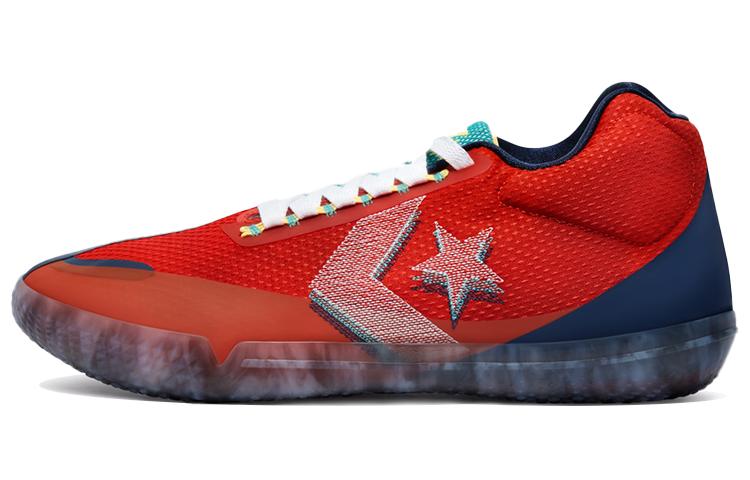 Кроссовки унисекс Converse All Star BB Evo Chuck Taylor красные 45 EU, Красный, All Star BB Evo Chuck Taylor
Кроссовки унисекс Converse All Star BB Evo Chuck Taylor красные 45 EU, Красный, All Star BB Evo Chuck Taylor