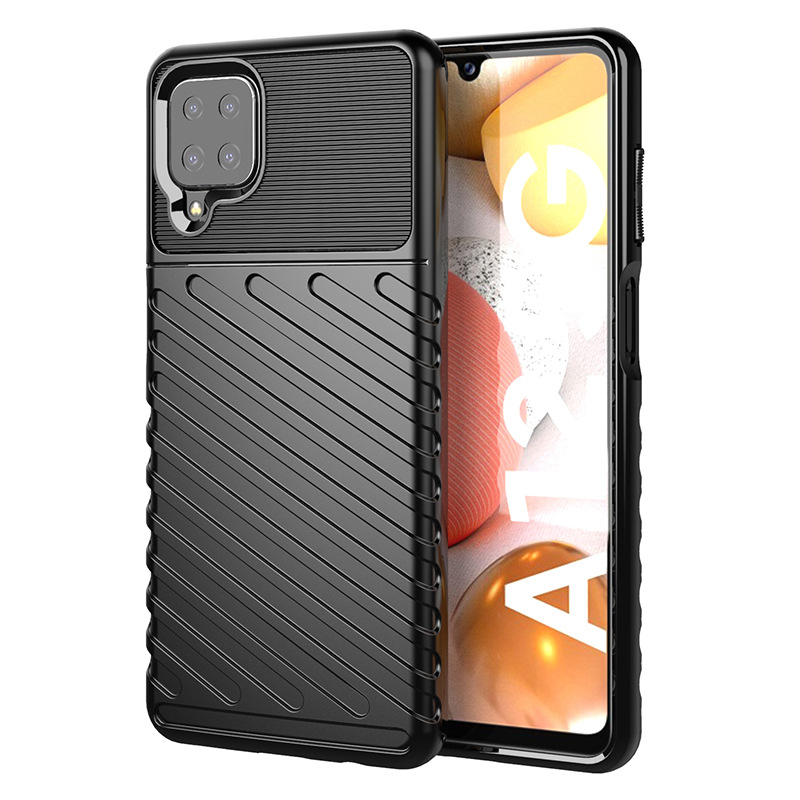 Чехол MyPads для Samsung Galaxy A12 (SM-A125F) 2020/ 2021 Black (156649), Черный, Samsung Galaxy A12 (SM-A125F) 2020/ 2021
Чехол MyPads для Samsung Galaxy A12 (SM-A125F) 2020/ 2021 Black (156649), Черный, Samsung Galaxy A12 (SM-A125F) 2020/ 2021