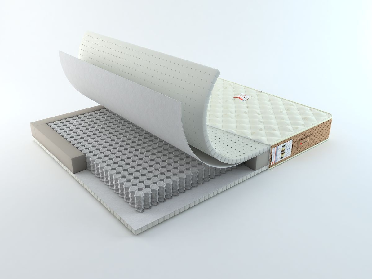 Матрас Rollmatratze Feder 256 L/L 120х190, Feder 256 L/L
Матрас Rollmatratze Feder 256 L/L 120х190, Feder 256 L/L