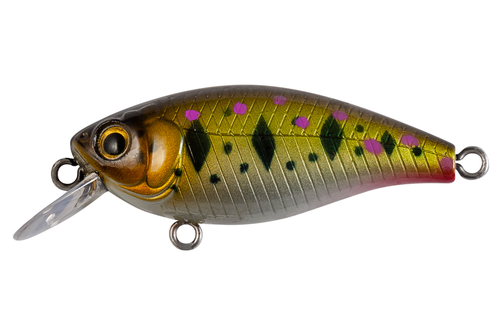 Воблер TsuYoki CHAFER MR 40F 3.8 гр. L204, Зеленый, 00-00021531
Воблер TsuYoki CHAFER MR 40F 3.8 гр. L204, Зеленый, 00-00021531