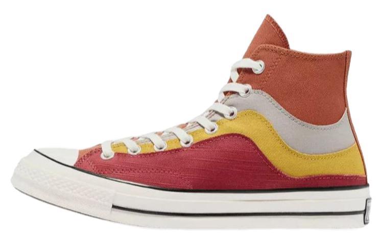 Кеды унисекс Converse Chuck Taylor All Star 1970s красные 44 EU, Красный, Chuck Taylor All Star 1970s
Кеды унисекс Converse Chuck Taylor All Star 1970s красные 44 EU, Красный, Chuck Taylor All Star 1970s