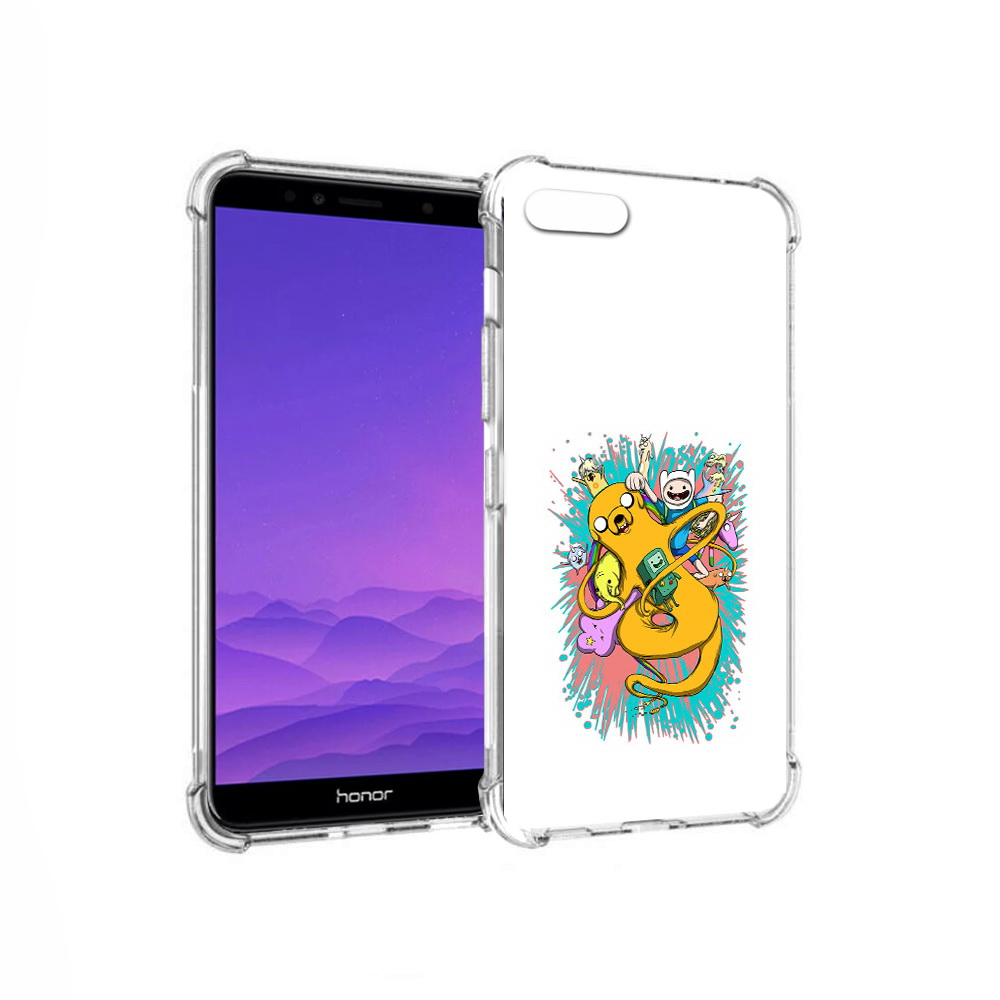 Чехол MyPads Tocco для Honor 7A время приключений рисунок (PT111206.25.276), Прозрачный, Tocco
Чехол MyPads Tocco для Honor 7A время приключений рисунок (PT111206.25.276), Прозрачный, Tocco