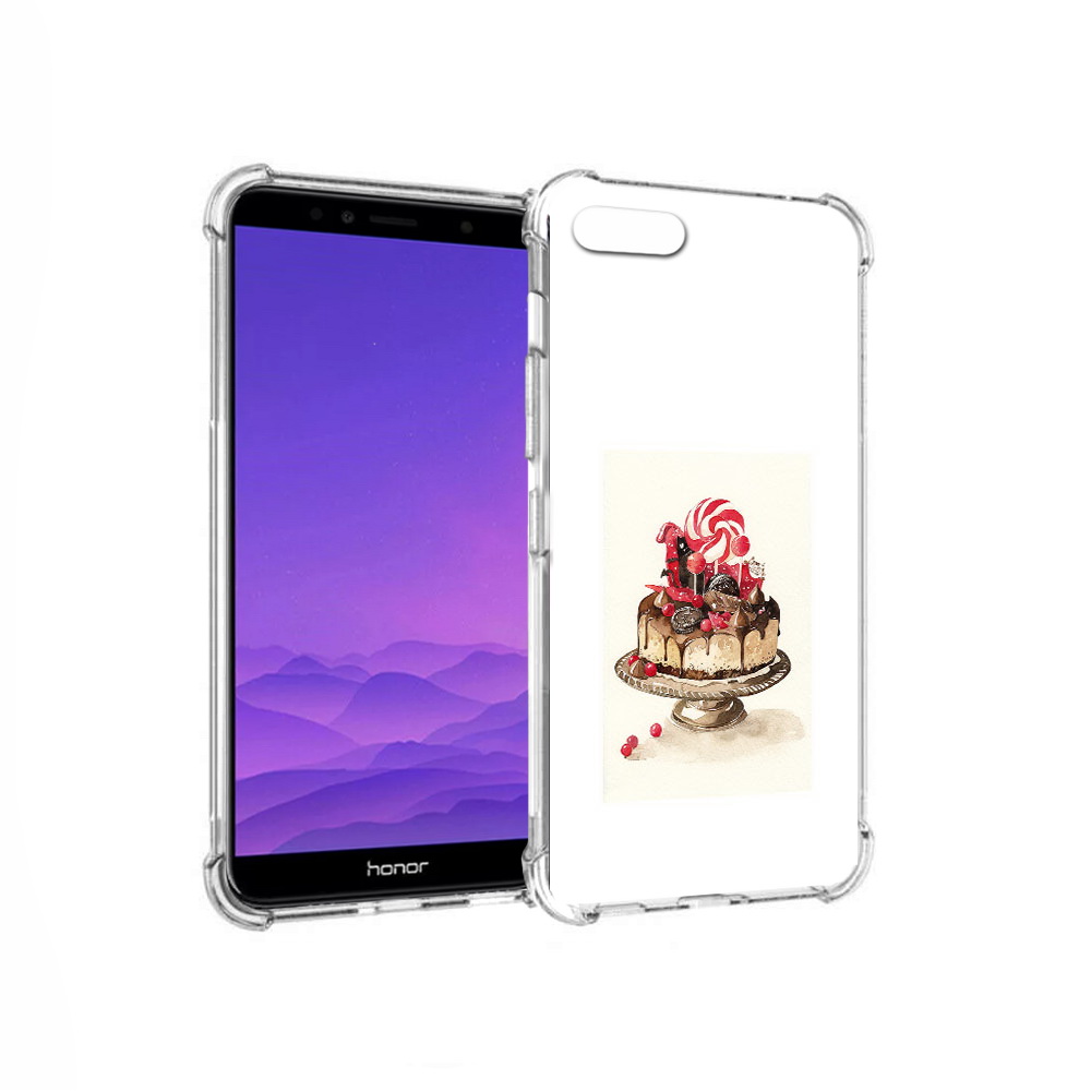 Чехол MyPads Tocco для Honor 7A вкусный торт (PT111206.25.262), Прозрачный, Tocco
Чехол MyPads Tocco для Honor 7A вкусный торт (PT111206.25.262), Прозрачный, Tocco