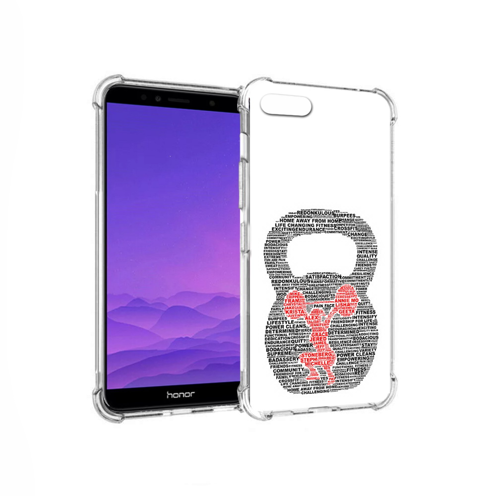 Чехол MyPads Tocco для Honor 7A бодибилдинг гиря из слов (PT111206.25.232), Прозрачный, Tocco
Чехол MyPads Tocco для Honor 7A бодибилдинг гиря из слов (PT111206.25.232), Прозрачный, Tocco