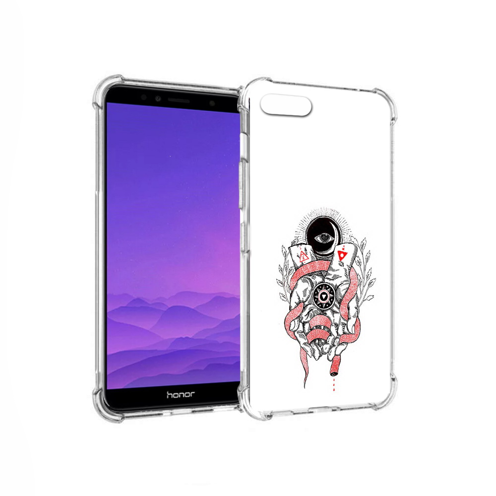 Чехол MyPads Tocco для Honor 7A абстрация связанные руки (PT111206.25.213), Прозрачный, Tocco
Чехол MyPads Tocco для Honor 7A абстрация связанные руки (PT111206.25.213), Прозрачный, Tocco