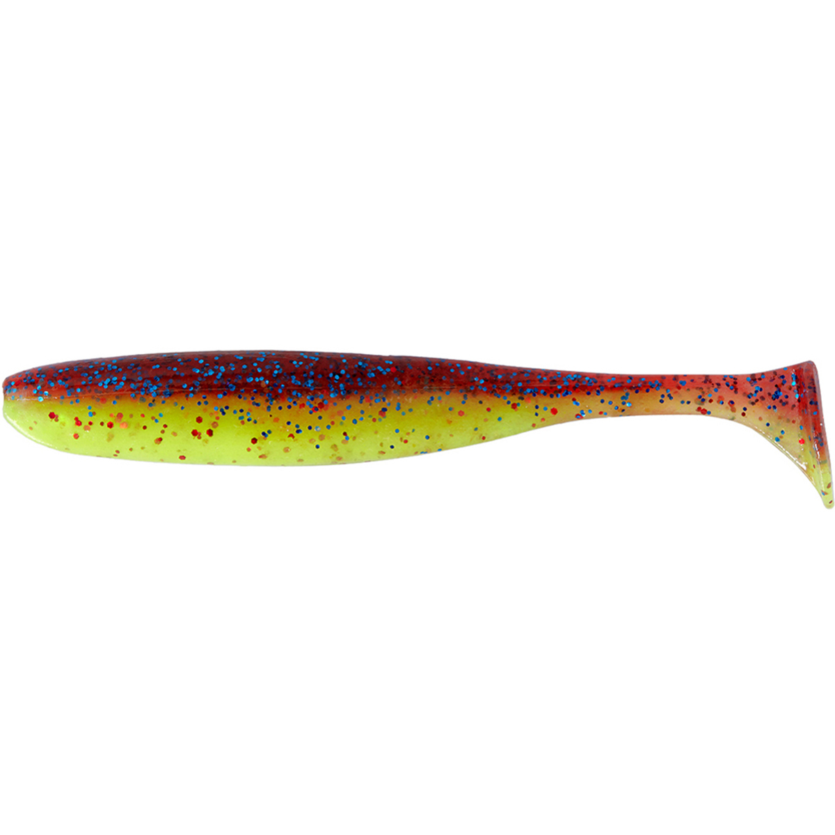 Силиконовая приманка Keitech Easy Shiner 3" #EA15T Grape Chart Red FLK, Разноцветный, Easy Shiner 3"
Силиконовая приманка Keitech Easy Shiner 3" #EA15T Grape Chart Red FLK, Разноцветный, Easy Shiner 3"