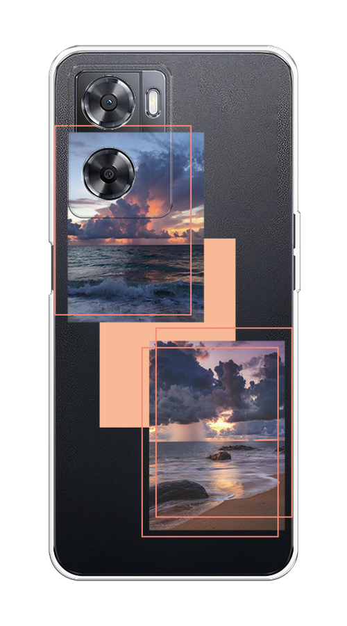 Чехол на Oppo A57 4G/A77 4G/A77s 4G/A57s "Sky collage", Розовый;прозрачный;синий, 2511950-1
Чехол на Oppo A57 4G/A77 4G/A77s 4G/A57s "Sky collage", Розовый;прозрачный;синий, 2511950-1
