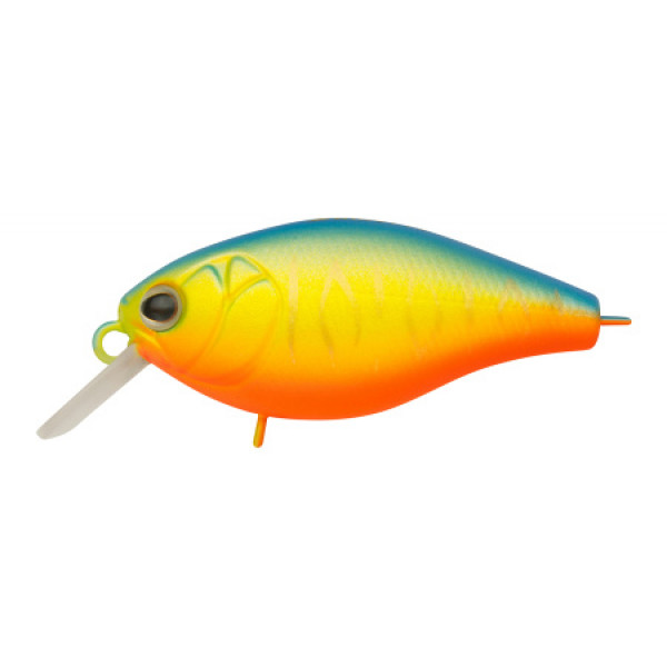 Воблер Strike Pro Cranky 40F 4см 4.2гр 0,2м - 0,5м EG-164#A252S, Разноцветный, 00-00032872
Воблер Strike Pro Cranky 40F 4см 4.2гр 0,2м - 0,5м EG-164#A252S, Разноцветный, 00-00032872
